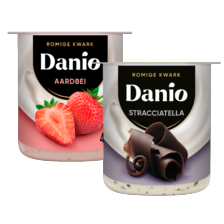 Danio kwark 